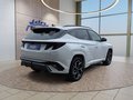 Daumennagel 5 - Hyundai TUCSON N-Line 1,6T HEV 4WD Pano/360*Kamera/el.Klappe/Navi  **