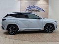 Daumennagel 6 - Hyundai TUCSON N-Line 1,6T HEV 4WD Pano/360*Kamera/el.Klappe/Navi  **
