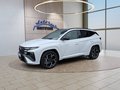Daumennagel 1 - Hyundai TUCSON N-Line 1,6T HEV 4WD Pano/360*Kamera/el.Klappe/Navi  **