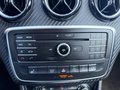 Daumennagel 25 - Mercedes-Benz GLA 180 Navi/Winterpaket