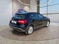 Daumennagel 5 - Mercedes-Benz GLA 180 Navi/Winterpaket