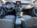 Daumennagel 10 - Mercedes-Benz GLA 180 Navi/Winterpaket