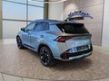 Daumennagel 3 - Kia Sportage GT Line 19*Alu/Matrix/Leder/el.Klappe/Memory  **