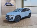 Daumennagel 1 - Hyundai TUCSON 1.6 T-GDI DCT Navi/Kamera/Keyless/Sitzhz. **