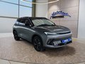 Daumennagel 7 - BAIC Baic Beijing X55 Luxury 19*Alu/Pano/Leder/el.Klappe   **