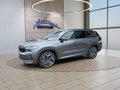 Daumennagel 1 - Skoda Kodiaq Sportline 2,0TSI DSG 4x4 aAHK/7-Sitzer/Pano/Matrix/Navi **
