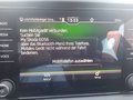 Daumennagel 25 - Skoda Karoq 1.5 TSI ACT Drive 125 Navi/LED/ACC/DAB/