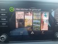 Daumennagel 26 - Skoda Karoq 1.5 TSI ACT Drive 125 Navi/LED/ACC/DAB/