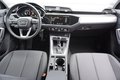Daumennagel 16 - Audi Q3 35TFSI S-tronic 4*J.Gar/LED/Temp/Sitzhz/2-Z.Klimaaut.
