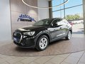 Daumennagel 4 - Audi Q3 35TFSI S-tronic 4*J.Gar/LED/Temp/Sitzhz/2-Z.Klimaaut.