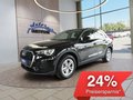 Daumennagel 1 - Audi Q3 35TFSI S-tronic 4*J.Gar/LED/Temp/Sitzhz/2-Z.Klimaaut.