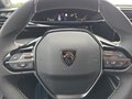 Daumennagel 18 - Peugeot 308 GT Hybrid 145 Matrix/18*Alu/Navi/Kamera  **