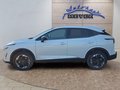 Daumennagel 2 - Nissan Qashqai 1,3 DIG-T Xtronic Pano/Head-Up/el.Klappe/Navi/ACC   **
