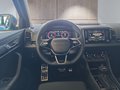Daumennagel 13 - Skoda Karoq Sportline 1,5TSI DSG 4*J.Gar/Pano/aAHK/Matrix/Navi    **