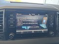 Daumennagel 33 - Skoda Karoq Sportline 1,5TSI DSG 4*J.Gar/Pano/aAHK/Matrix/Navi    **