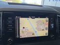 Daumennagel 35 - Skoda Karoq Sportline 1,5TSI DSG 4*J.Gar/Pano/aAHK/Matrix/Navi    **