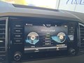 Daumennagel 39 - Skoda Karoq Sportline 1,5TSI DSG 4*J.Gar/Pano/aAHK/Matrix/Navi    **