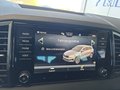 Daumennagel 40 - Skoda Karoq Sportline 1,5TSI DSG 4*J.Gar/Pano/aAHK/Matrix/Navi    **