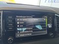 Daumennagel 42 - Skoda Karoq Sportline 1,5TSI DSG 4*J.Gar/Pano/aAHK/Matrix/Navi    **