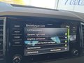 Daumennagel 43 - Skoda Karoq Sportline 1,5TSI DSG 4*J.Gar/Pano/aAHK/Matrix/Navi    **