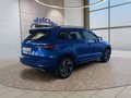 Daumennagel 5 - Skoda Karoq Sportline 1,5TSI DSG 4*J.Gar/Pano/aAHK/Matrix/Navi    **