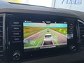 Daumennagel 47 - Skoda Karoq Sportline 1,5TSI DSG 4*J.Gar/Pano/aAHK/Matrix/Navi    **