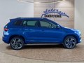 Daumennagel 6 - Skoda Karoq Sportline 1,5TSI DSG 4*J.Gar/Pano/aAHK/Matrix/Navi    **