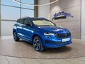 Daumennagel 7 - Skoda Karoq Sportline 1,5TSI DSG 4*J.Gar/Pano/aAHK/Matrix/Navi    **