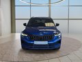 Daumennagel 8 - Skoda Karoq Sportline 1,5TSI DSG 4*J.Gar/Pano/aAHK/Matrix/Navi    **