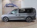 Daumennagel 2 - Volkswagen Caddy Maxi Style 1,5TSI DSG aAHK/LED/Navi/Kamera/Winterp.  **
