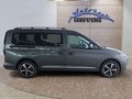 Daumennagel 6 - Volkswagen Caddy Maxi Style 1,5TSI DSG aAHK/LED/Navi/Kamera/Winterp.  **