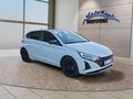 Daumennagel 7 - Hyundai i20 Black 1.0 T-GDI 7DCT Navi/Kamera/LED/Winterp.  **