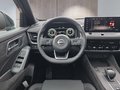 Daumennagel 12 - Nissan Qashqai Tekna+ 1,3 DIG-T Xtronic UPE=48500 Euro **