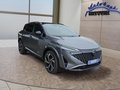 Daumennagel 7 - Nissan Qashqai Tekna+ 1,3 DIG-T Xtronic UPE=48500 Euro **