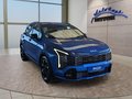 Daumennagel 7 - Kia Sportage GT Line 19*Alu/Matrix/Leder/el.Klappe/Memory  **