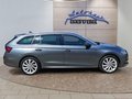 Daumennagel 6 - Skoda Octavia Combi 1.5 TSI ACT Style AHK/LED/ACC