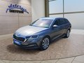 Daumennagel 1 - Skoda Octavia Combi 1.5 TSI ACT Style AHK/LED/ACC