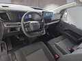 Daumennagel 10 - Opel Vivaro L2 2,0d 144PS Aut.Standhz/AHK/Winterp/Kamera  **