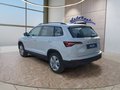 Daumennagel 3 - Skoda Karoq 1,5TSI DSG aAHK/ACC/Kamera/Winterp.       **