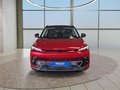 Daumennagel 9 - BAIC Baic Beijing X55 Luxury 19*Alu/Pano/Leder/el.Klappe   **