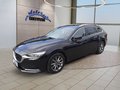 Daumennagel 1 - Mazda 6 2.0 SKYACTIV-G 165 Exclusive-Line top Ausstattung