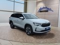 Daumennagel 7 - Skoda Kodiaq 1,5TSI DSG aAHK/7-Sitzer/Navi/ACC/el.Klappe **
