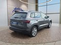 Daumennagel 5 - Skoda Karoq 1,5TSI DSG aAHK/ACC/Kamera/Winterp.       **