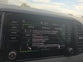 Daumennagel 50 - Skoda Karoq 1,5TSI DSG aAHK/ACC/Kamera/Winterp.       **