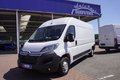 Daumennagel 3 - Citroën Jumper 35 L3H2 2,2 140PS Klimaaut/Ganzjahresreifen **