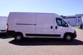 Daumennagel 5 - Citroën Jumper 35 L3H2 2,2 140PS Klimaaut/Ganzjahresreifen **