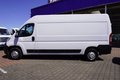 Daumennagel 7 - Citroën Jumper 35 L3H2 2,2 140PS Klimaaut/Ganzjahresreifen **