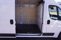 Daumennagel 12 - Citroën Jumper 35 L3H2 2,2 140PS Klimaaut/Ganzjahresreifen **