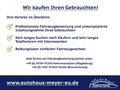 Daumennagel 14 - Citroën Jumper 35 L3H2 2,2 140PS Klimaaut/Ganzjahresreifen **