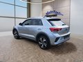 Daumennagel 3 - Volkswagen T-Roc R-Line 1.5 TSI DSG LED/ACC/Kamera